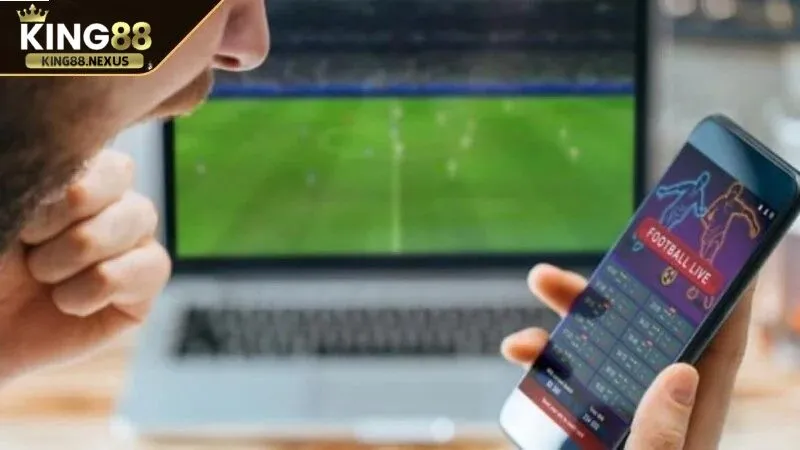 Kiểm soát tốt tâm lý và đưa ra kỷ luật khi chơi tại king88 